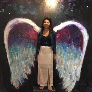 Meet your Posher, Lisa